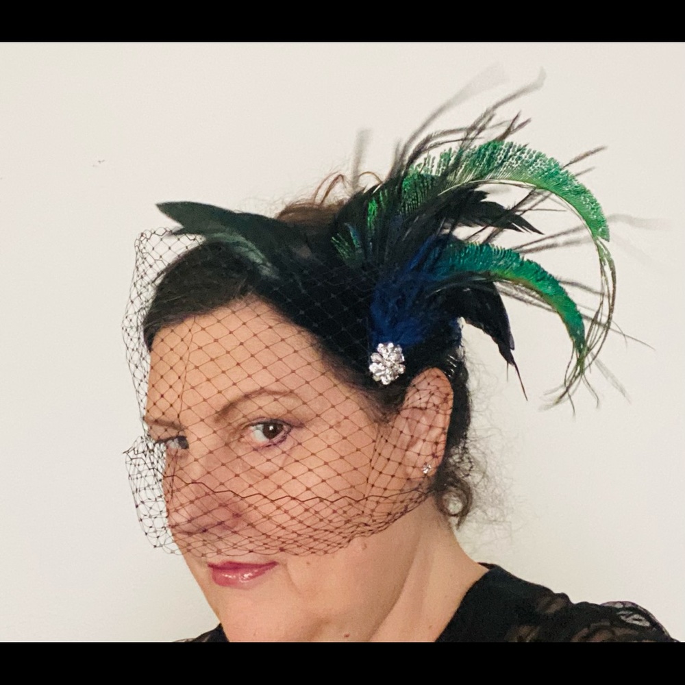 Meet your Posher, Lia